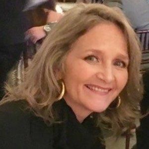 Meet your Posher, Kristin